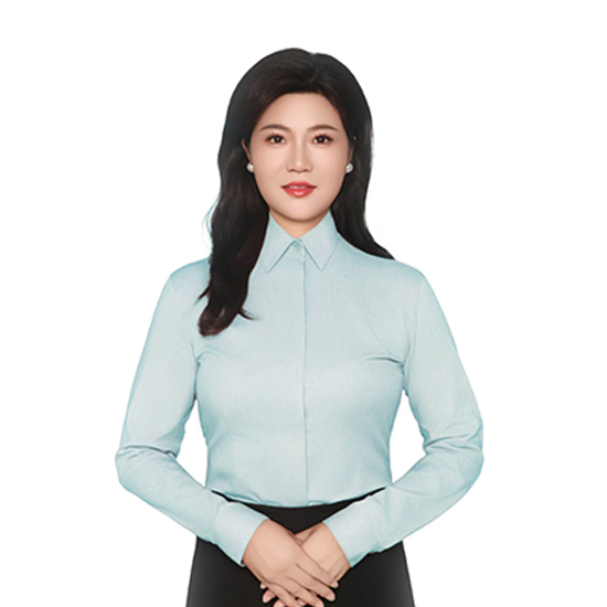 区域经理田贝贝