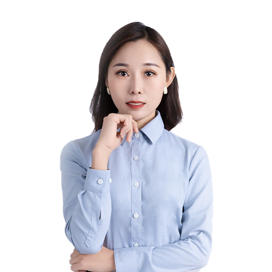 区域经理杨娜娜