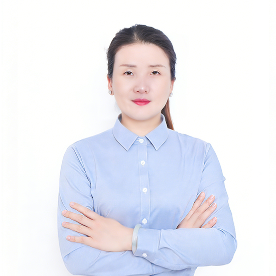 区域经理李静