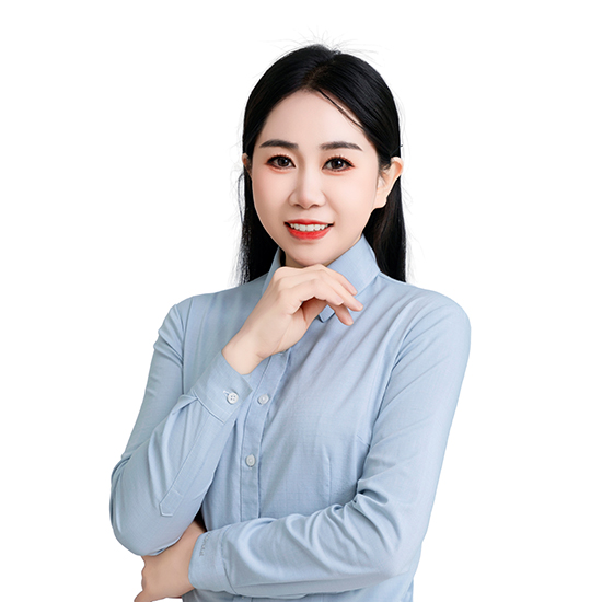区域经理郑俊