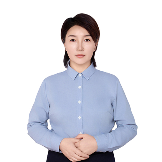 区域经理李娟